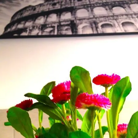 Consoli Apartment Rome