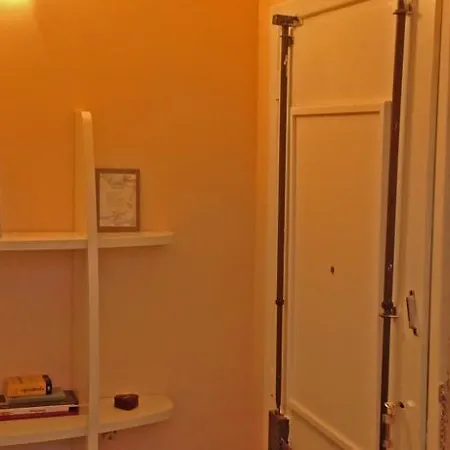 Consoli Apartment