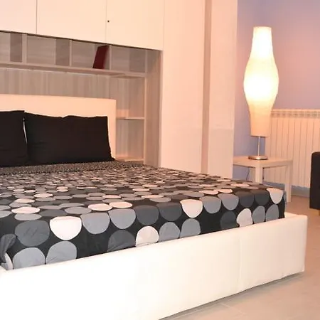 Apartment Consoli Apartment *