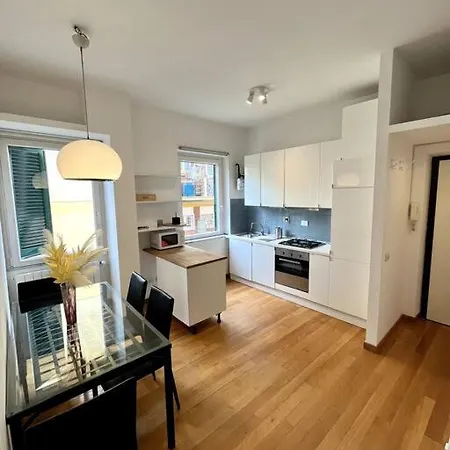 Appartamento St. Peter Private Terrace *