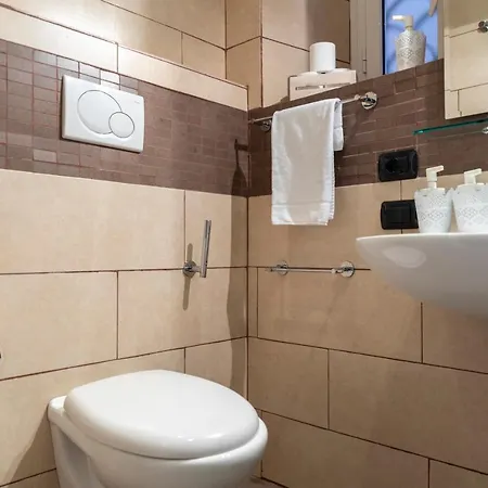 Appartement Dulcis In Colosseo *