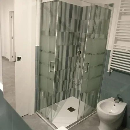 Apartmán Air Vatican