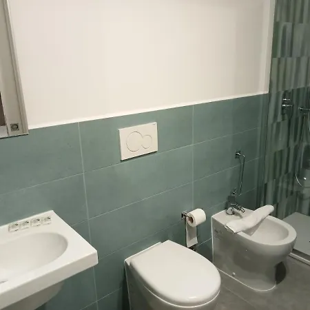 Apartmán Air Vatican *