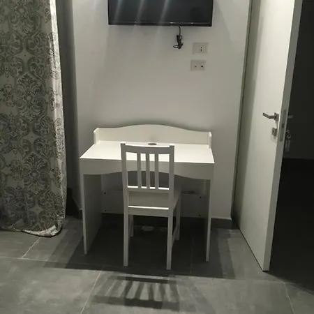 Air Vatican Apartment Rome