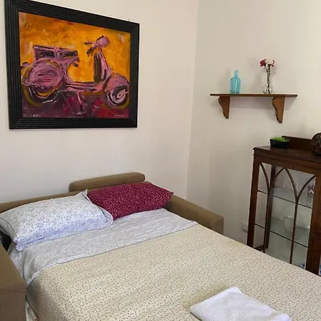 Apartment Sweet - Close To Line A San Giovanni