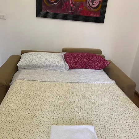Apartment Sweet - Close To Line A San Giovanni *