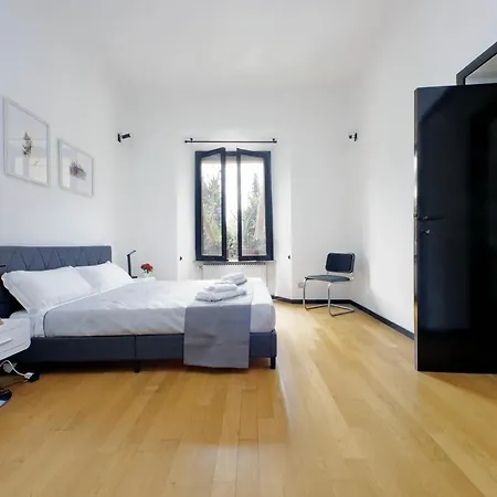 Apartment 4bnb - Spacious Porta Pia *