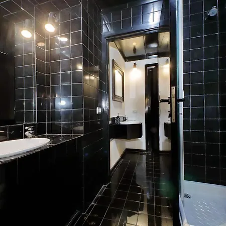 4bnb - Spacious Porta Pia Apartment