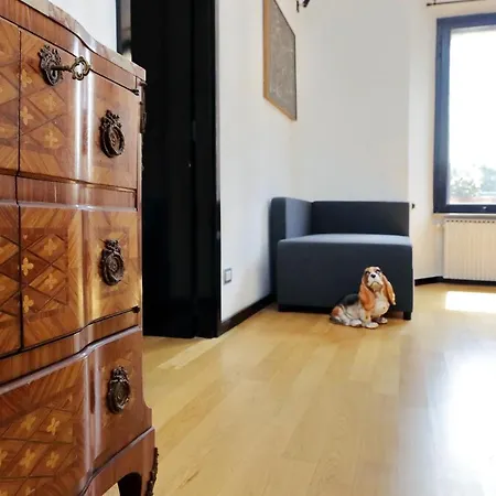 4bnb - Spacious Porta Pia Apartment Rome