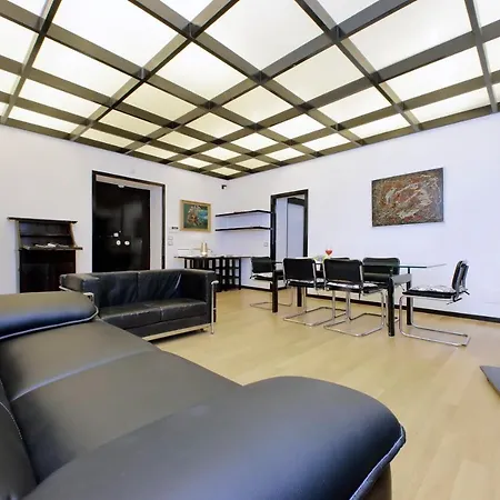 Apartment 4bnb - Spacious Porta Pia *