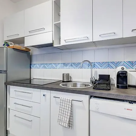 Apartment Luminous Few Steps From Piazza Navona Rome