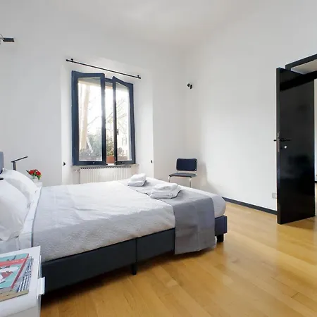 4bnb - Spacious Porta Pia Rome