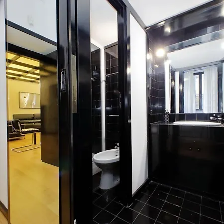 4bnb - Spacious Porta Pia Apartment Rome
