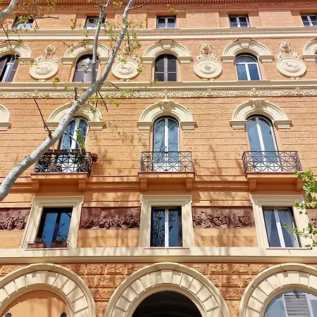 Apartment 4bnb - Spacious Porta Pia *