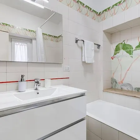 Apartamento Luminous Few Steps From Piazza Navona *