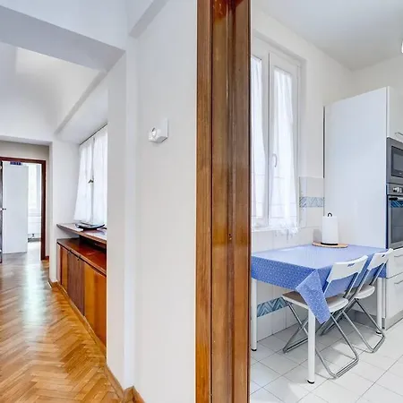 Apartment Luminous Few Steps From Piazza Navona