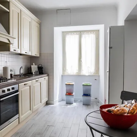 Apartment Fcr Gracchi Vatican *