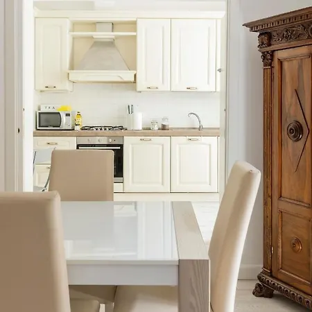 Apartment Fcr Gracchi Vatican