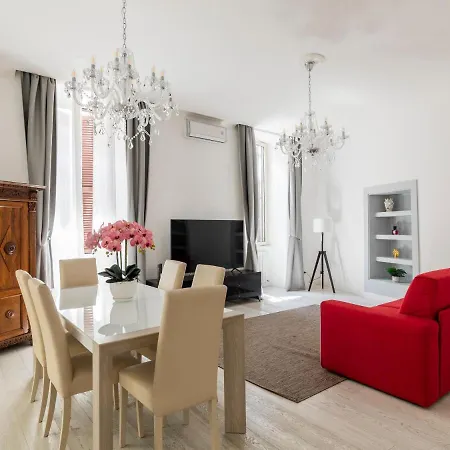 Apartman Fcr Gracchi Vatican