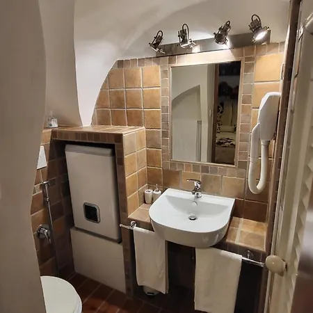 The Rabbit Hole Apartment Rome