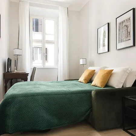 Apartment Idyllia - Elegant Flat