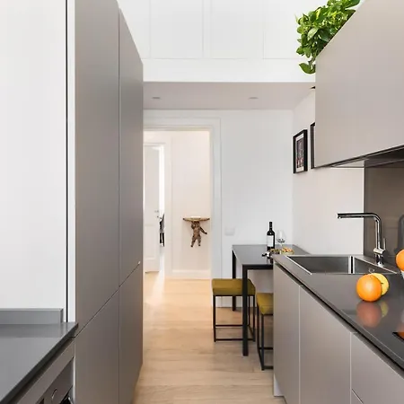 Idyllia - Elegant Flat Rome