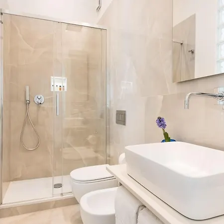 Apartment Idyllia - Elegant Flat *
