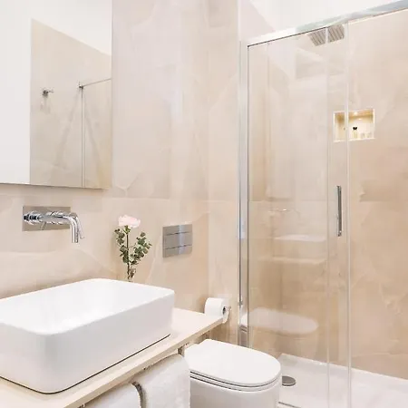 Idyllia - Elegant Flat Rome