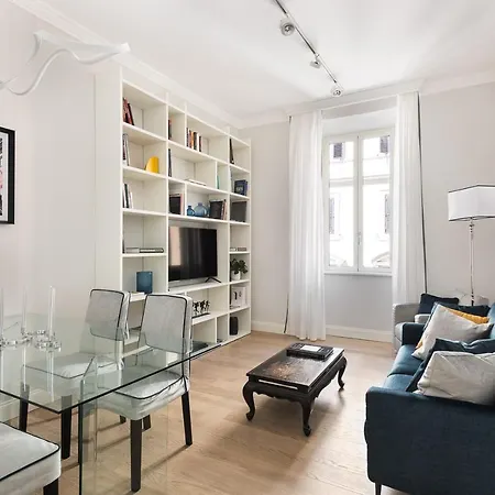 Idyllia - Elegant Flat Apartment