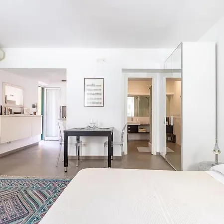 Apartment Hospitalityrome Monti Leonina With Terrace *