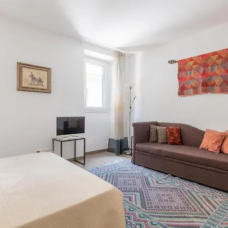 Hospitalityrome Monti Leonina With Terrace Apartment *