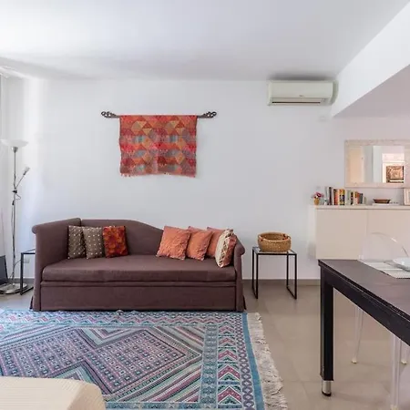 Hospitalityrome Monti Leonina With Terrace Apartment