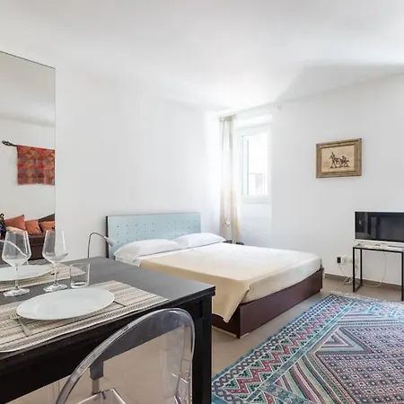 Hospitalityrome Monti Leonina With Terrace