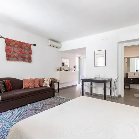Hospitalityrome Monti Leonina With Terrace Apartment