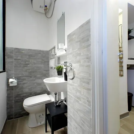 Katia Charme Apartment