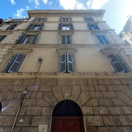 Apartment Katia Charme