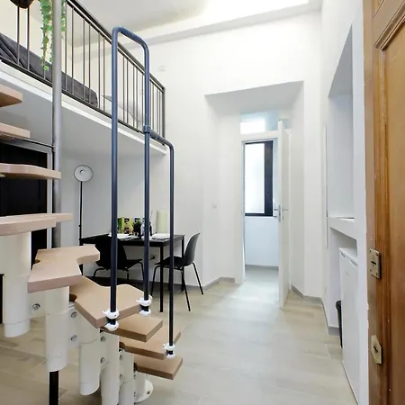Katia Charme Apartment *