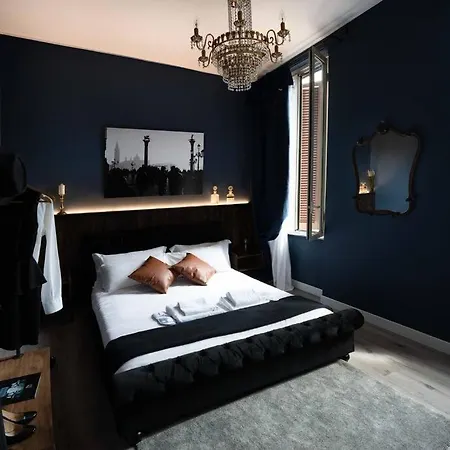 Apartament Loft Stupendo Nel Cuore Di Trastevere Acasadicri Rzym