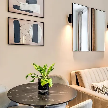 St Vatican Modern Loft Appartamento Roma