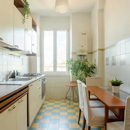 San Giovanni Apartament