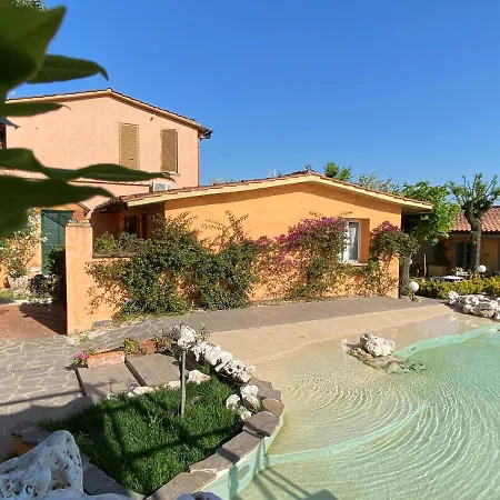 Antica Palmieri 3* Rom