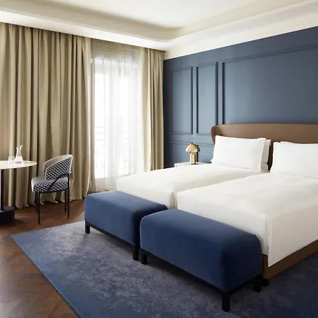 Ξενοδοχείο Intercontinental Ambasciatori Palace By Ihg