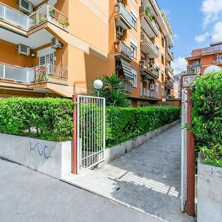 Arvalia By Rentbeat Apartment