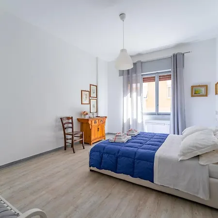 Arvalia By Rentbeat Roma