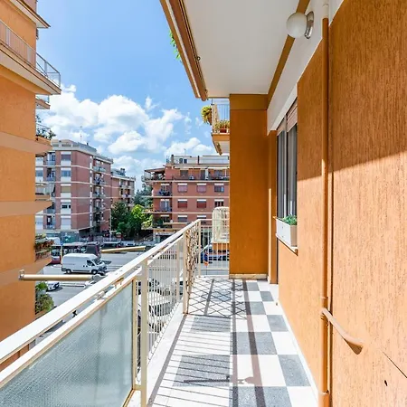 Arvalia By Rentbeat * Rome