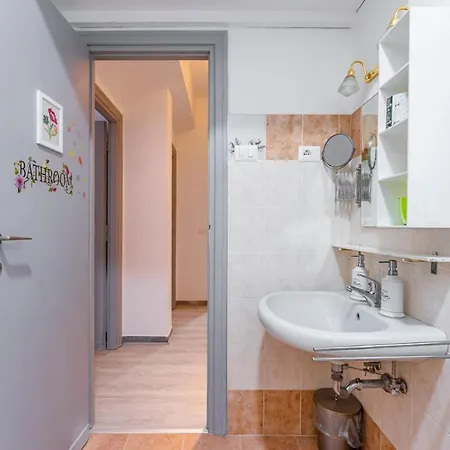 Arvalia By Rentbeat Appartamento Roma