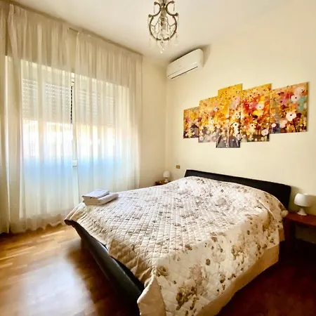 Valla18 Bed & Breakfast *