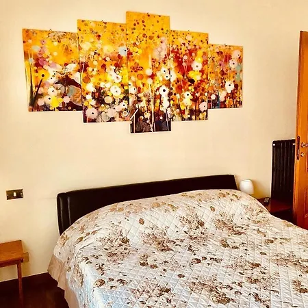Bed & Breakfast Valla18