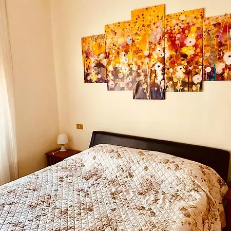 Bed & Breakfast Valla18