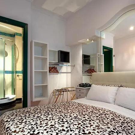 Hotel Canova Rzym